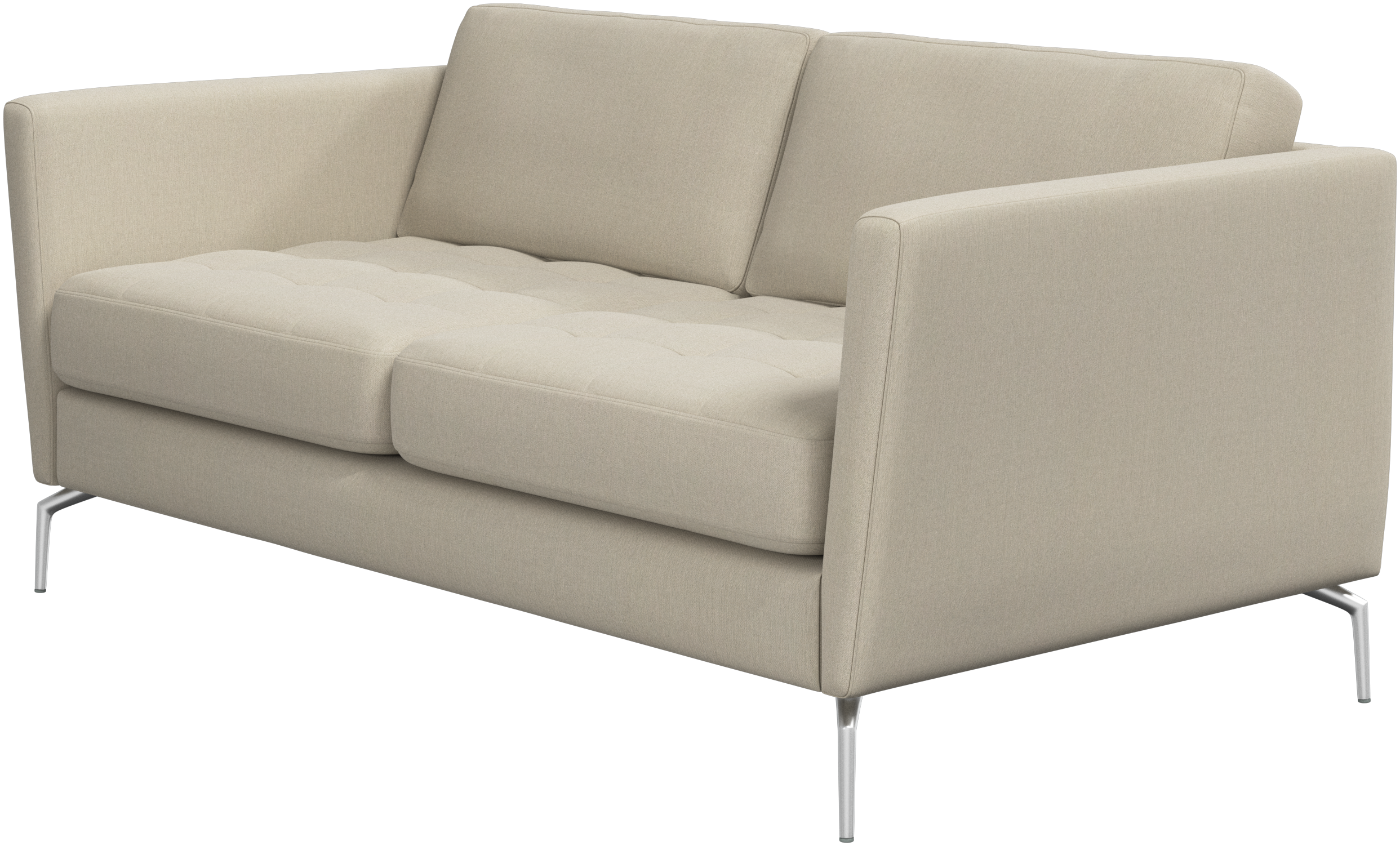 Osaka 2-seater sofa | sofa | Osaka | Anders Nørgaard | BoConcept